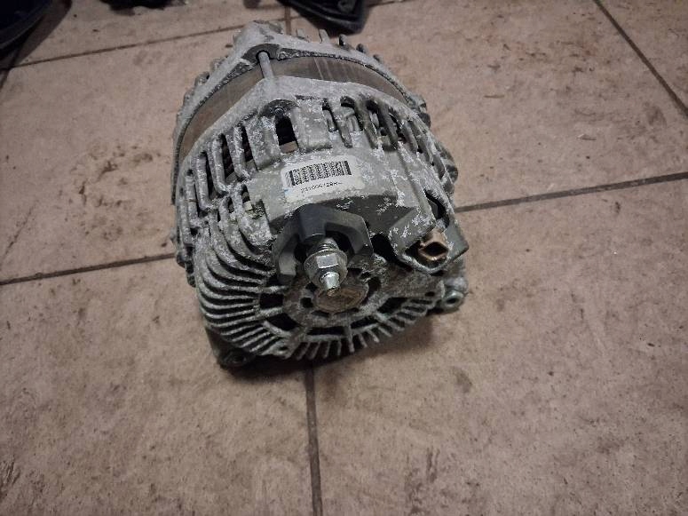 фото №3, Генератор renault trafic iii 1.6 d