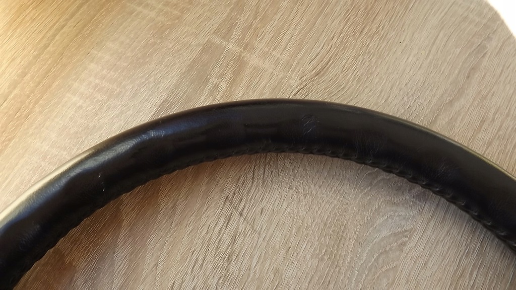 фото №9, Воздуховод mazda 6 кожа мультифункция