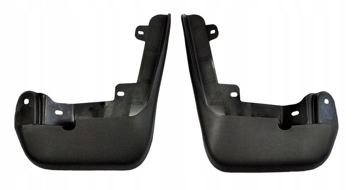 фото №1, Брызговики перед оригинал dacia jogger sandero iii 3 stepway оригинальный номер 8201735531