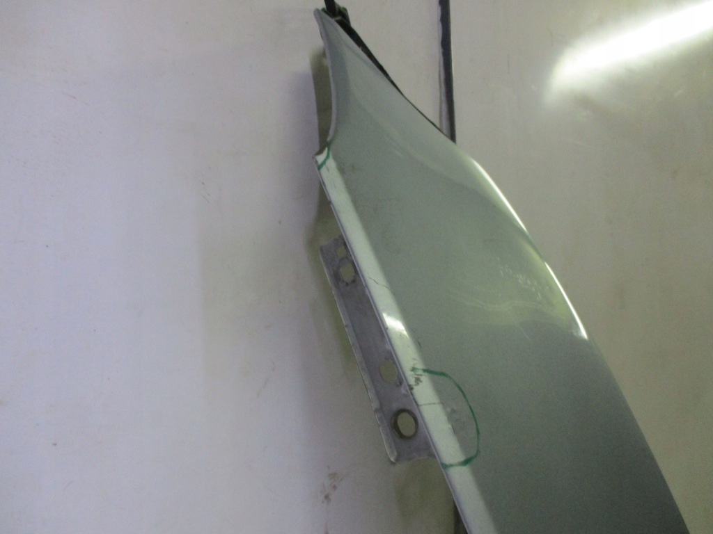 Крыло  правый  перед передний opel insignia 08-14r Цена