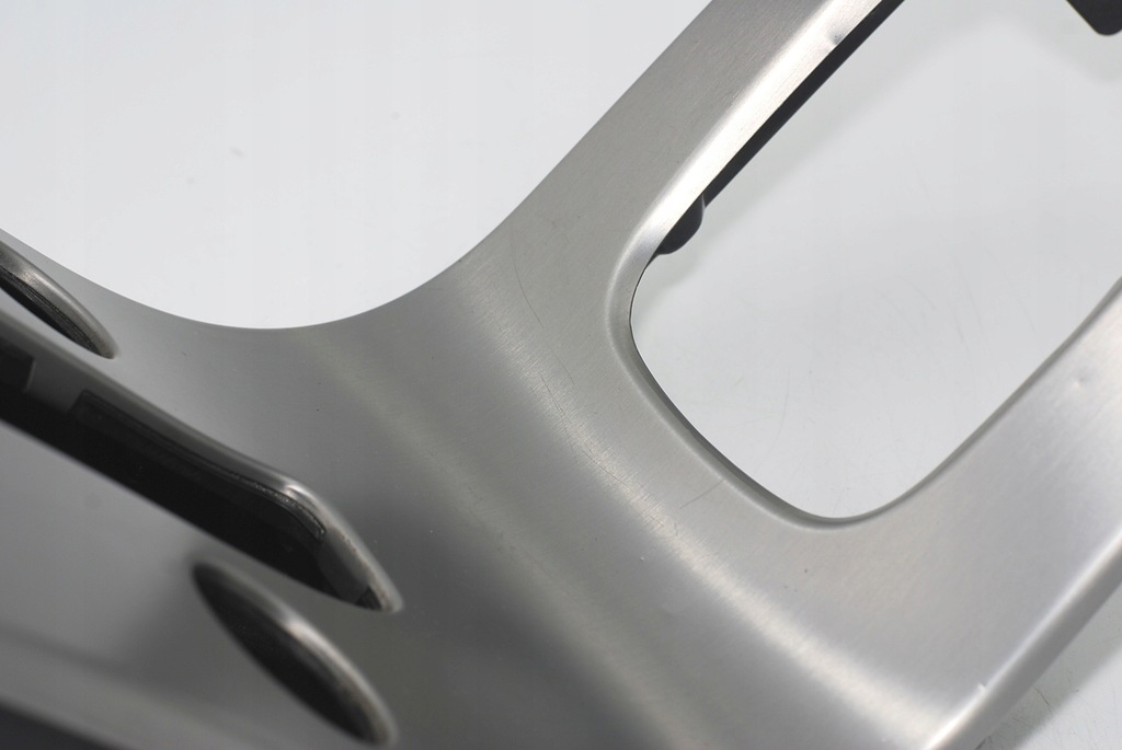 фото №5, Dekor рамка панель обдув wodospad кондиционера volvo v50 s40 ii c30 c70