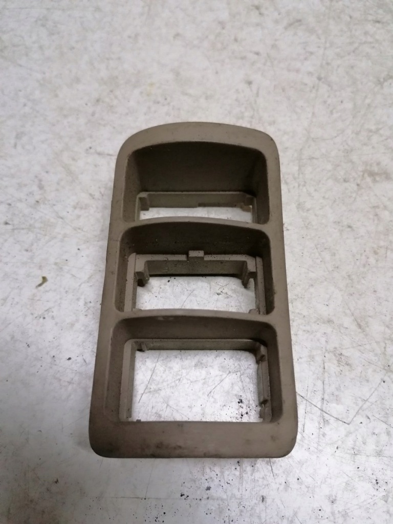 Купить Защита рамка kia carnival iii vq