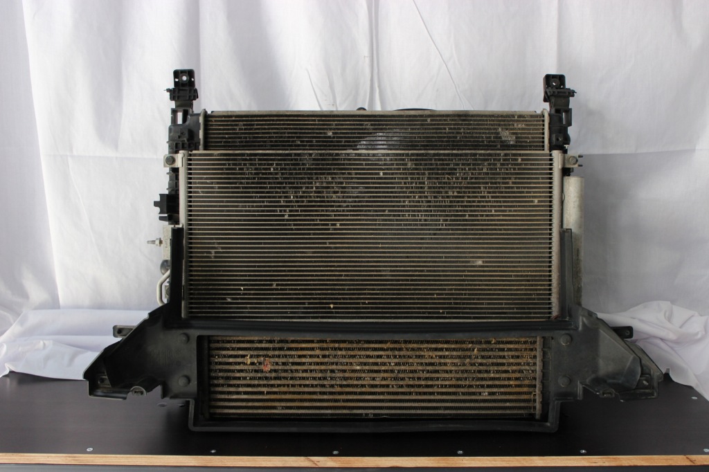 Купить Opel mokka a 1.6cdti ремень передний радиатор вентилятор 42441964