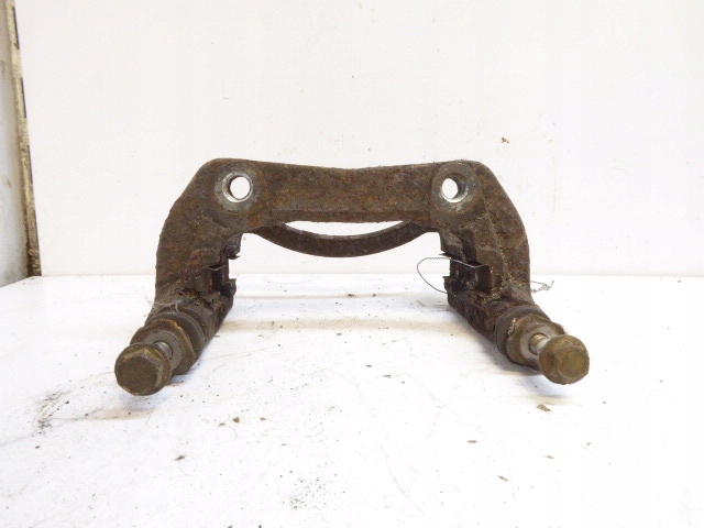 Купить Corsa d 07r скоба рамка суппорт перед левый 1.3 cdti