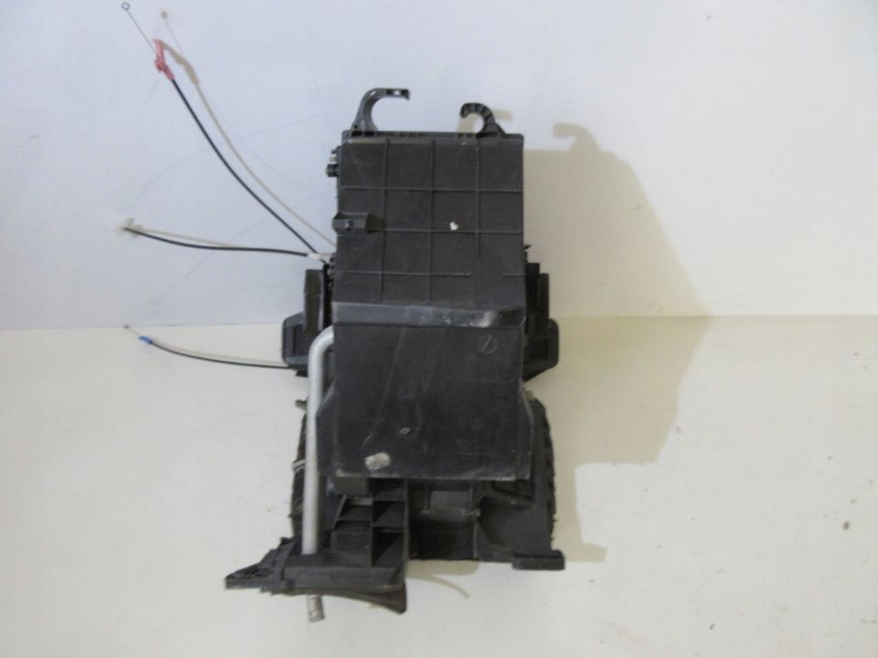 Отопитель кондиционера mercedes a klasa w168 в Украине