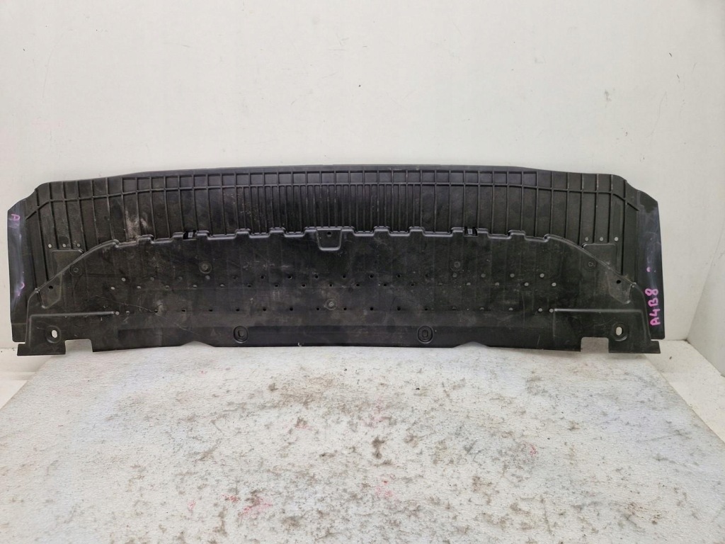 Купить Плита защита pod бампер audi a4 b8 lift 13r 8k0807611b