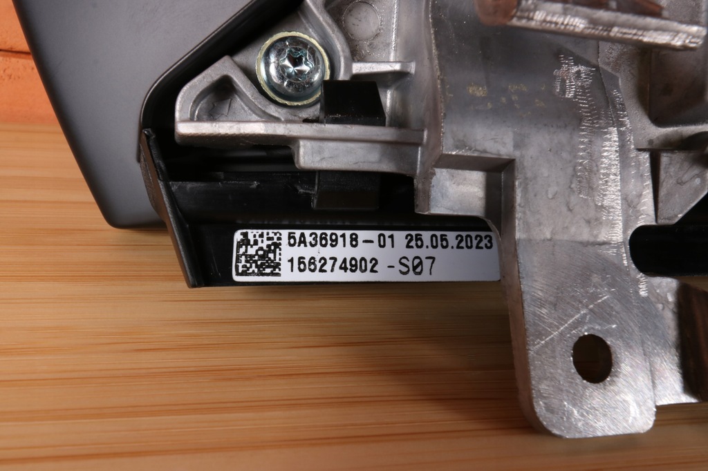 фото №8, Bmw f70 u06 x1 u11 x2 u10 счетчик монитор экран дисплей 12,3" 5a79110