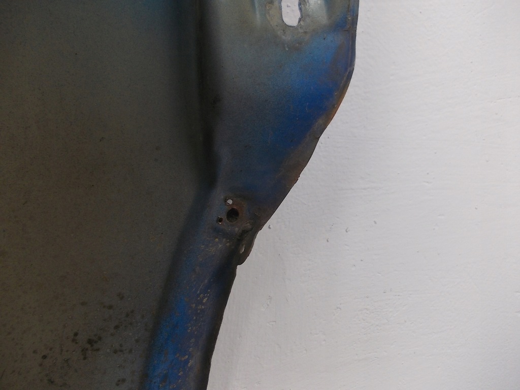 фото №13, Крыло corsa b с 291