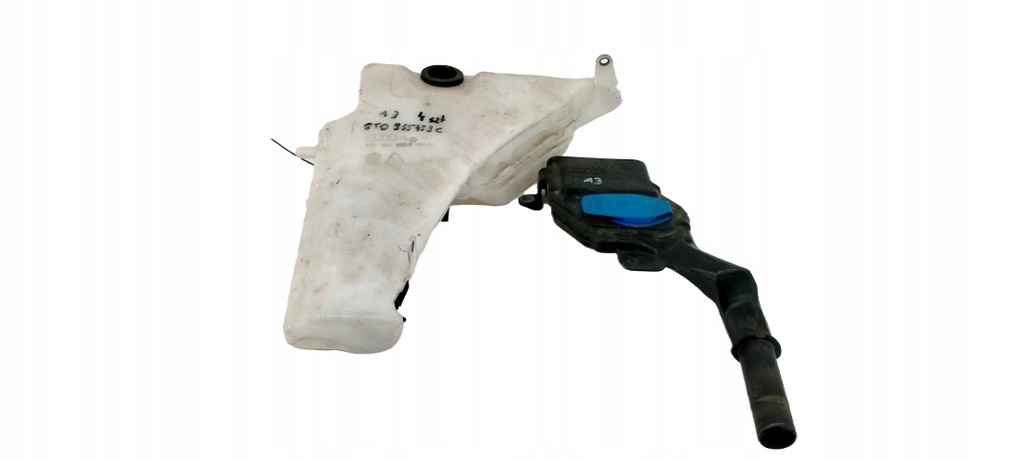 фото №6, Audi a5 a4 b8 бак омывателя 8t0955453c