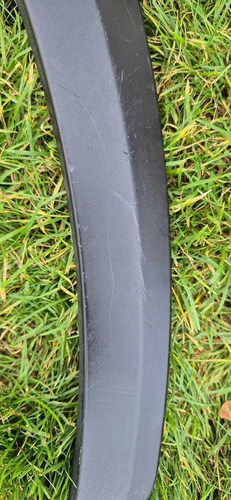 фото №8, Lexus nx ii 21-24 молдинг na крыло правый перед org