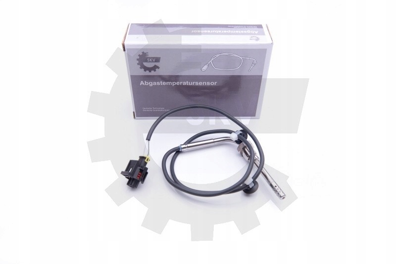фото №9, Датчик температури вихлопних газів chevrolet opel 25183665