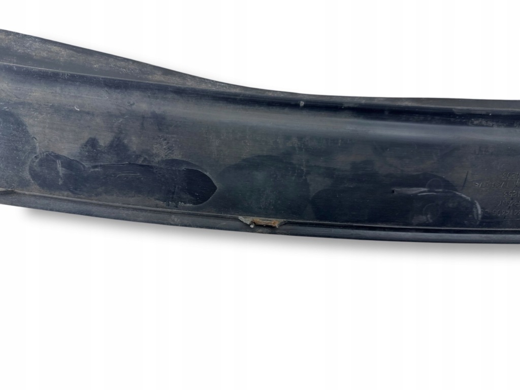 Bmw x3 e83 2007 задній інше частини кузов Зі Шроту