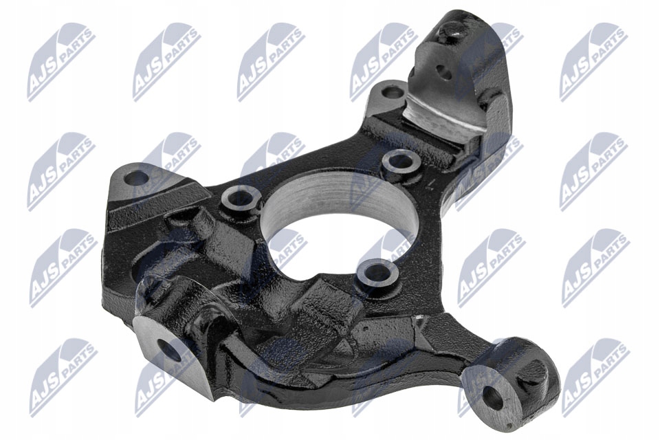 фото №2, Поворотный кулак передняя zzp-ch-018 nty