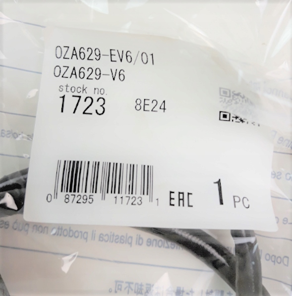 фото №14, Датчик лямбда-зонд 03c906262p vw golf v touran tiguan