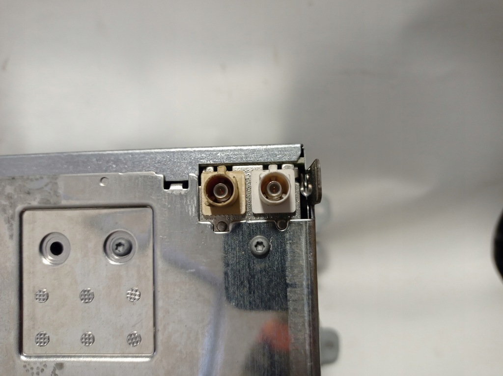 фото №7, Радио cd vw golf v