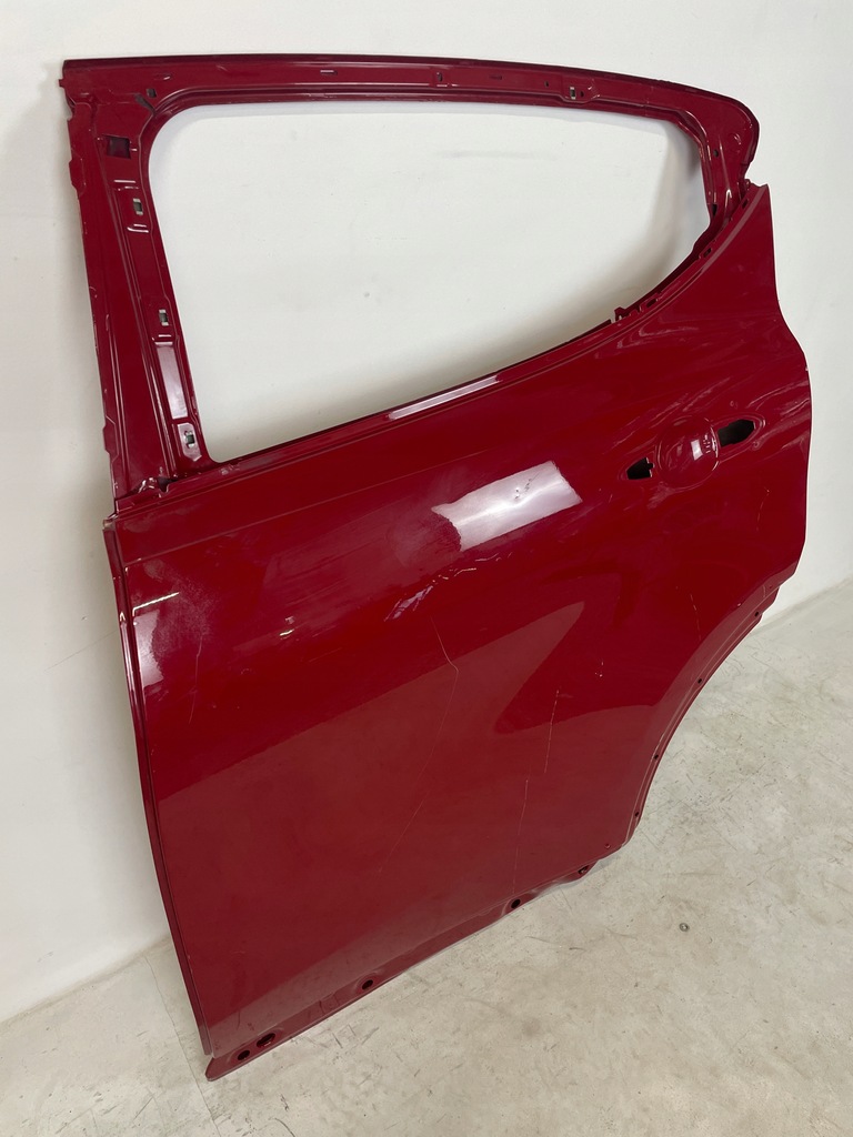 фото №3, Двері задні ліва alfa romeo tonale