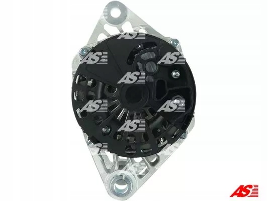 фото №3, Генератор bravo 1.9 07- 90a