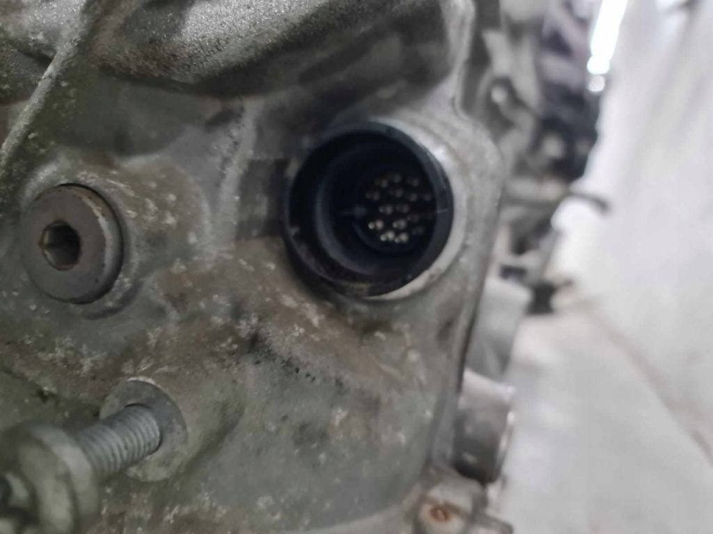 Коробка передач передач автоматична коробка передач 147x8b bmw f20 174.472km 762599302 Київ