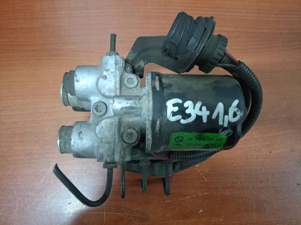 Купить Насос abs bmw 34511162291 10020201434