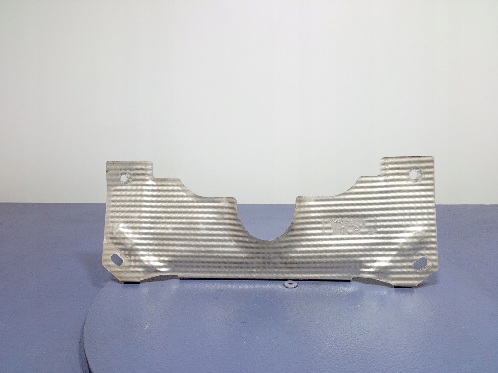 фото №1, Ford puma mk2 защита тепловая h1bb-11122-a