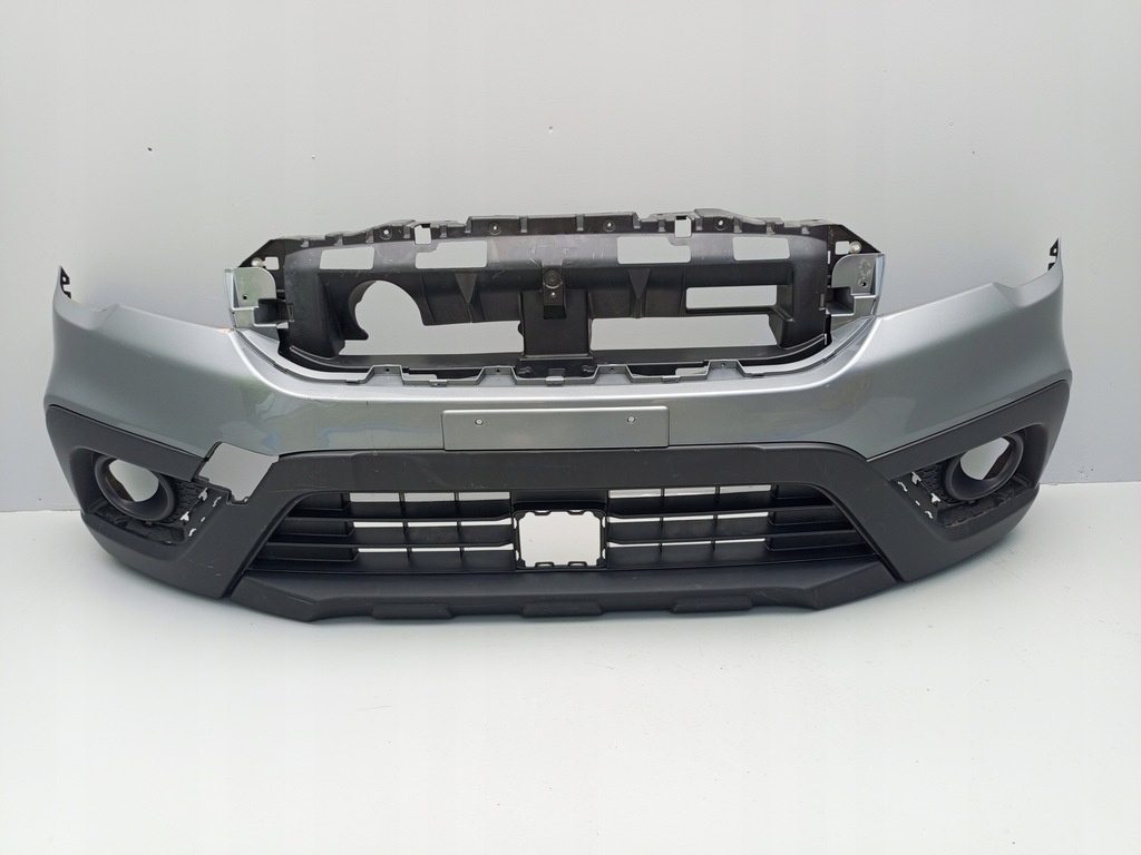 фото №14, Suzuki sx4 sx-4 i 1 2006- бампер перед передний 71711-79j00 ÷