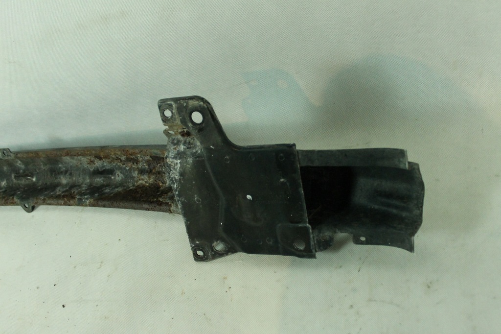 фото №12, Балка передняя бампера перед поперечина передний vw golf iv 4 зона