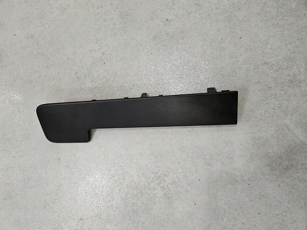 фото №1, Накладка дверь раздвижных peugeot partner iii 3 98355369