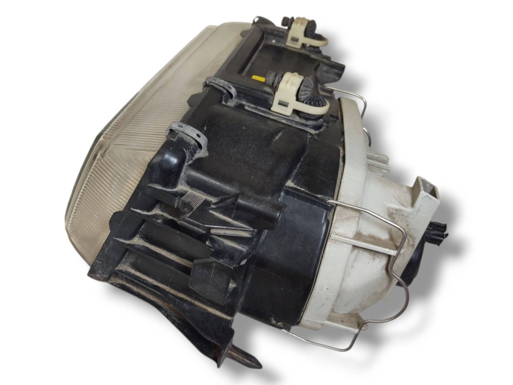 фото №8, Alfa romeo 155 1997 перед сторона ліва лампа передня