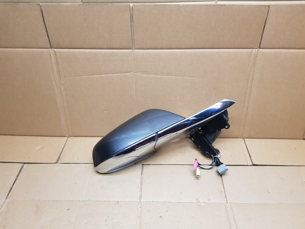 Tesla model 3 зеркало наружное правое 13pin Цена