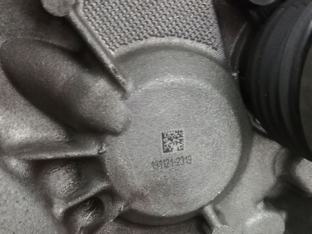 фото №9, Dacia sandero 2019 полный коробка передач