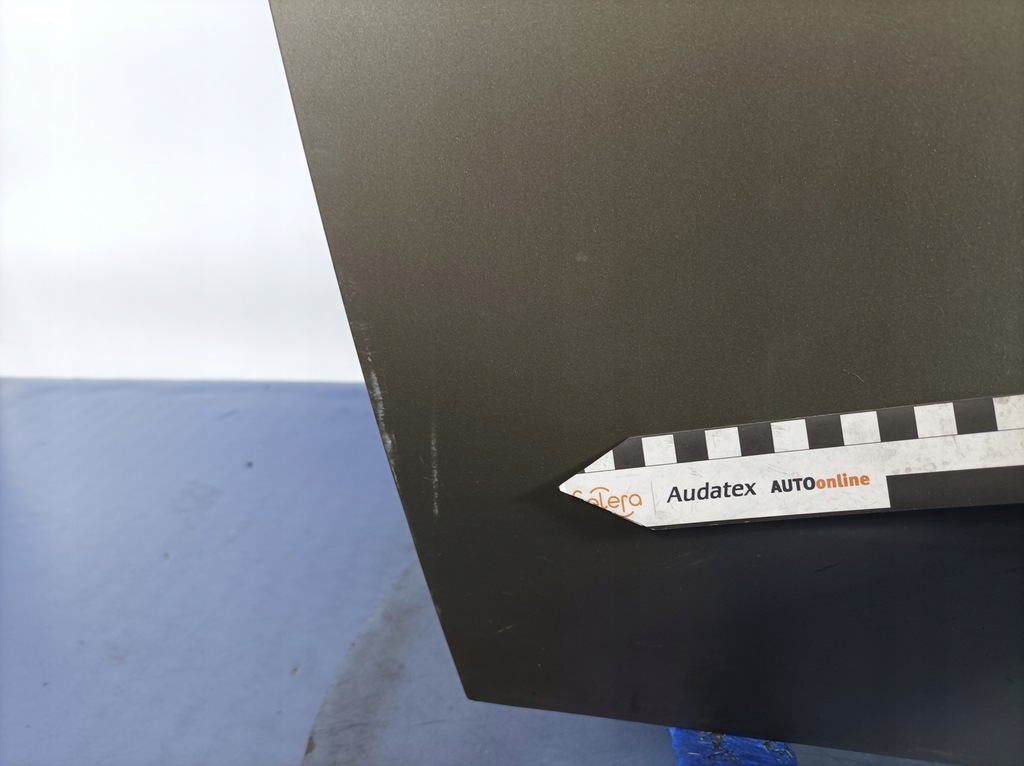 фото №6, Citroen c-elysee дверь перед левая keb