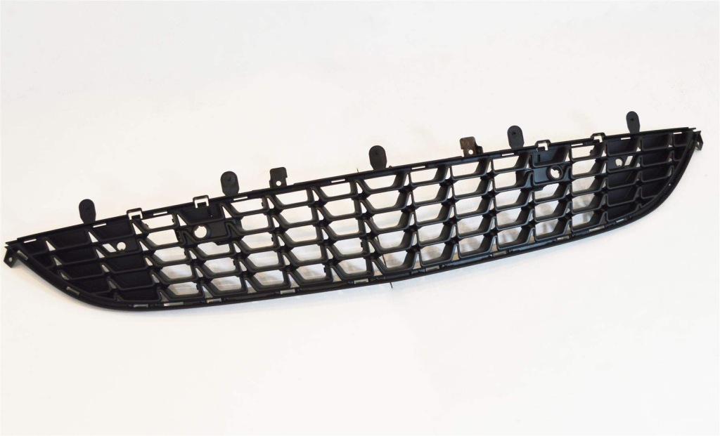 Купить Решётка решётка  бампера перед opel astra j gtc 13347325 оригинальный номер оригинал