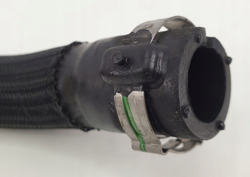 фото №3, Wąż шланг трубка land rover freelander ii 2.2 td4