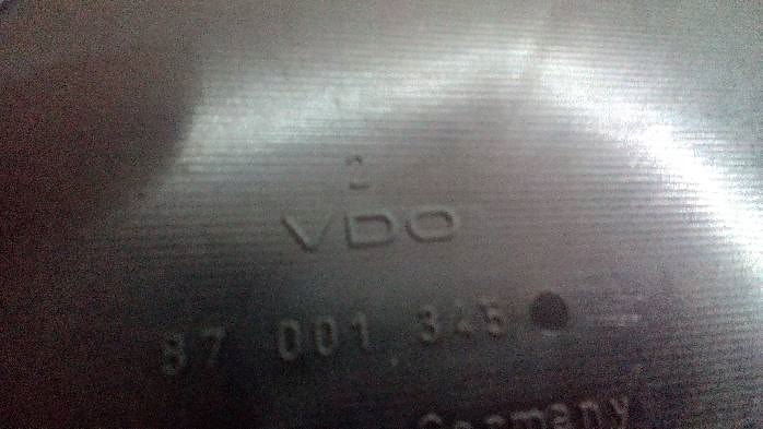 Счетчик mercedes w210 2,4 b a2105406548q Цена