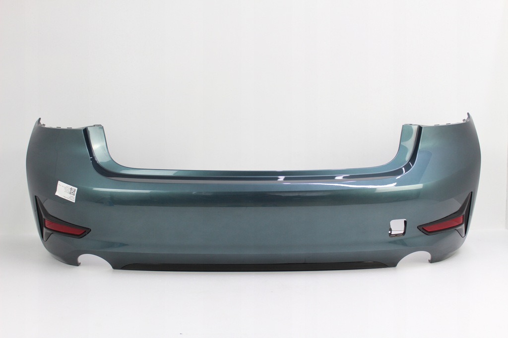 фото №1, Bmw 3 g20 бампер задняя задний c35