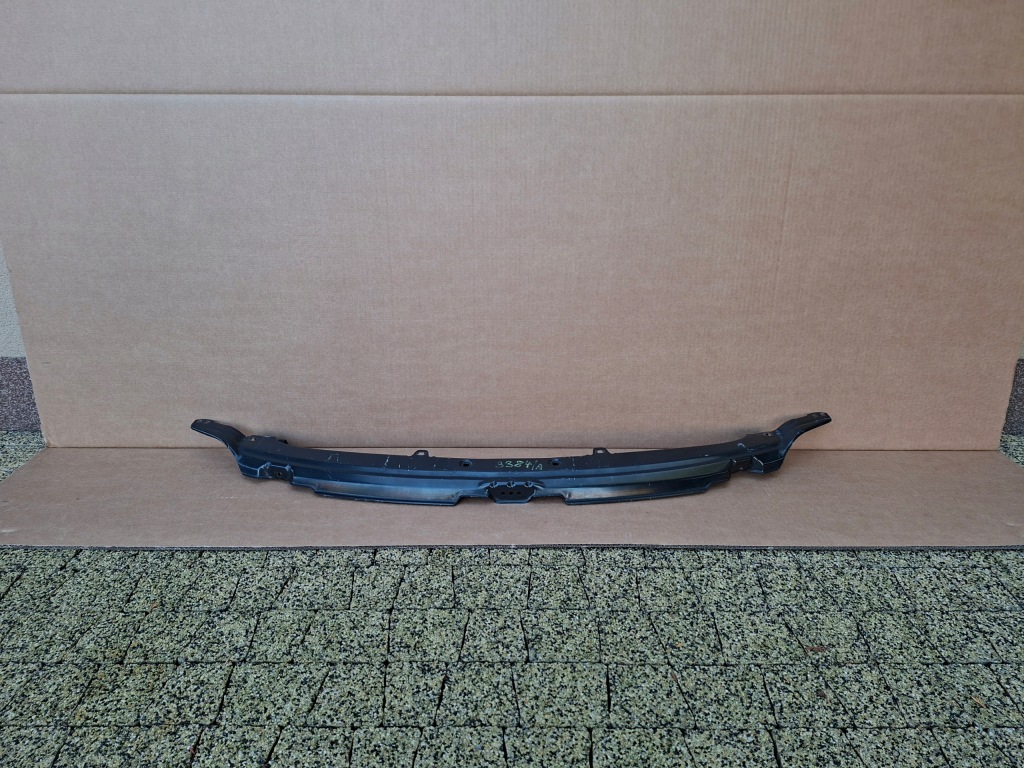 фото №1, Лист усилитель поперечина верхний opel astra k v