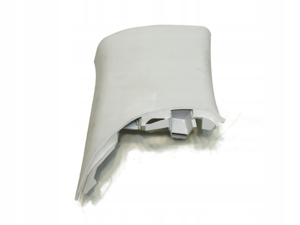 фото №1, Защита стойка d левая peugeot 508 i sw 9687431677