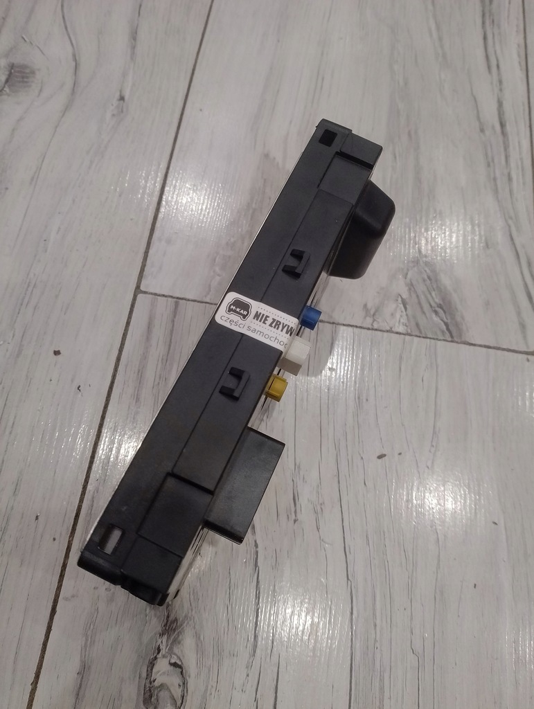 фото №2, Дисплей renault megane iii 259153451r