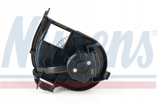 фото №10, Nissens воздуходувка nissan kubistar 03-, kangoo 98-