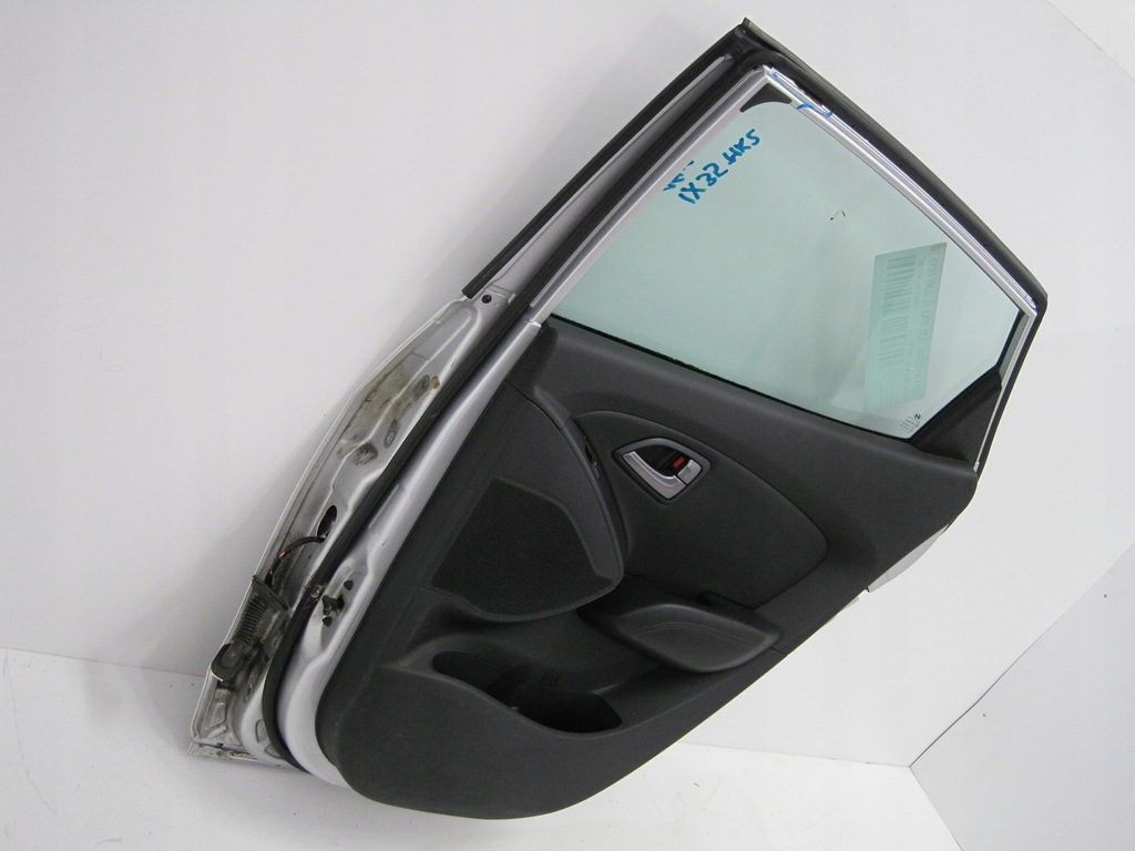 фото №14, Двері правий задня hyundai ix35 14r