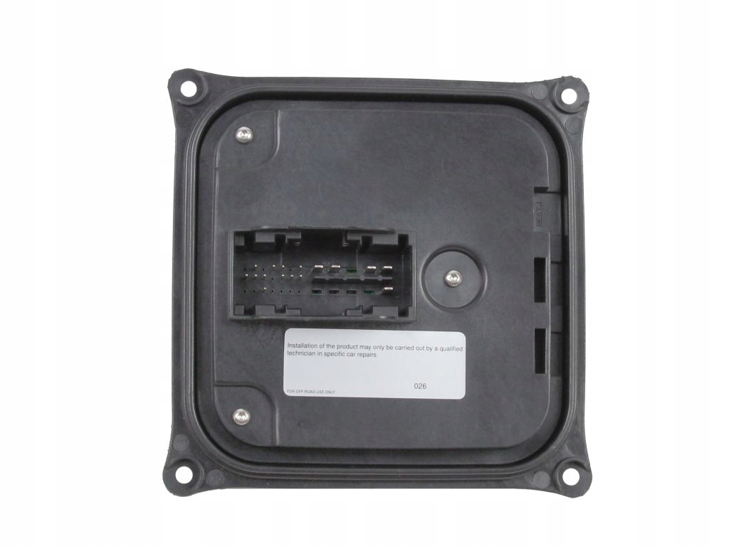 фото №1, Блок управления, освещение led mercedes b-klasa [w242 w246] cls glk [x204] c-