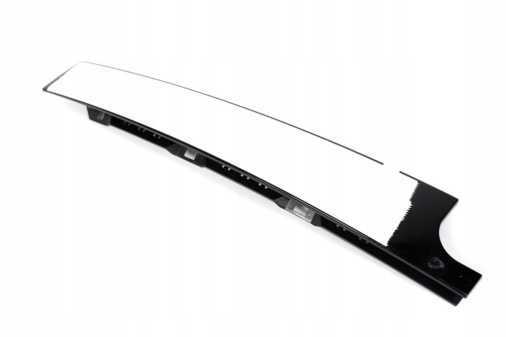 фото №1, Накладка рама двері стійка b vw golf vii права