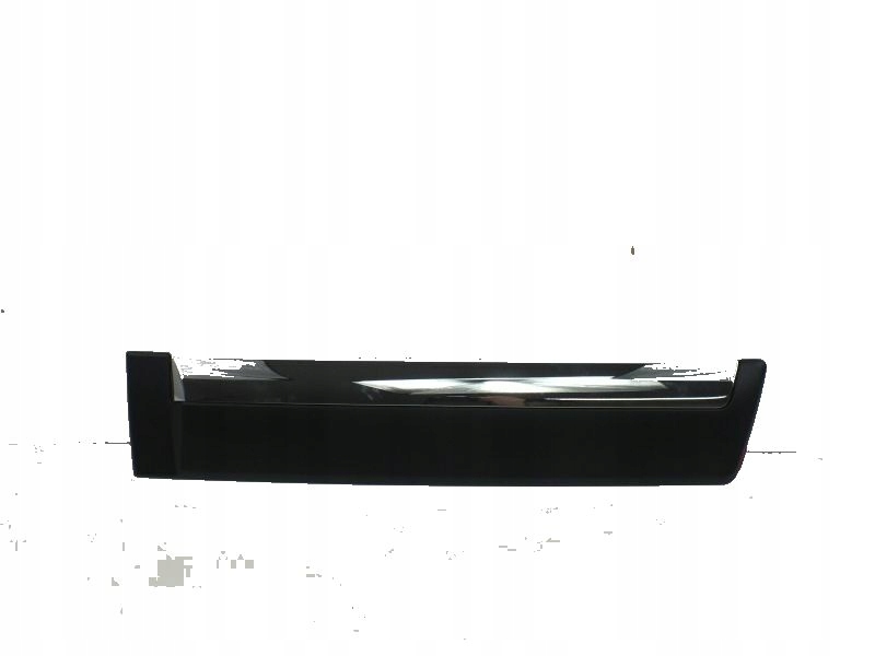 фото №1, Navara iii d40 pathfinder молдинг дверь левая задняя