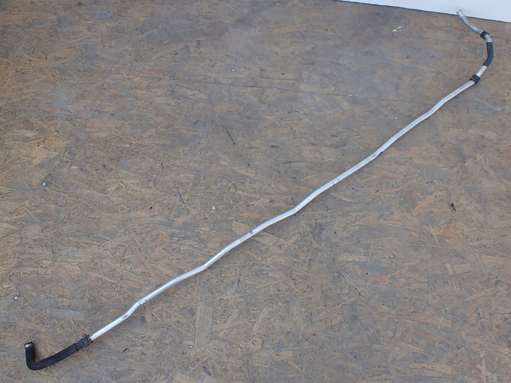 фото №1, Шланг трубка воды panamera ii 971 turbo s 4.0 18r