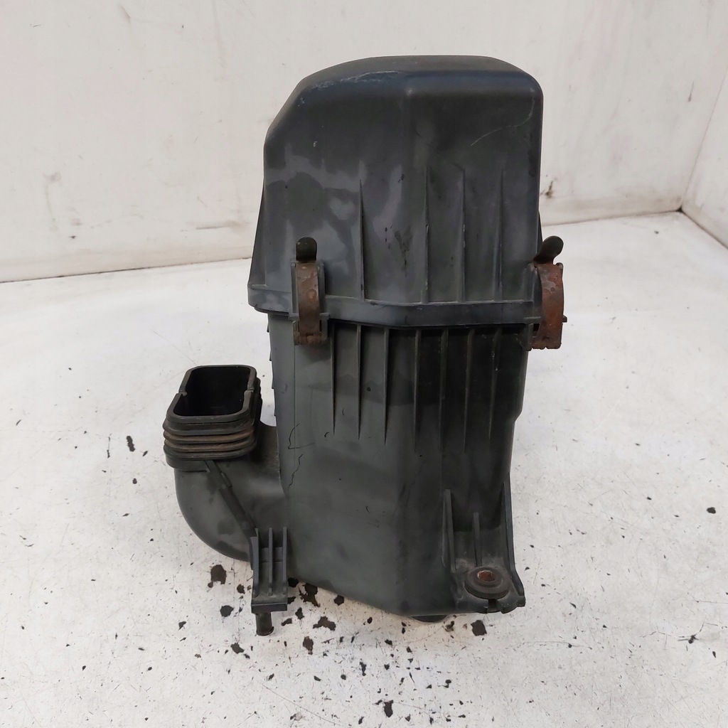 фото №6, Hyundai ix35 1,7crdi 2013 корпус фильтра воздуха + фильтр с nowego автомобиля