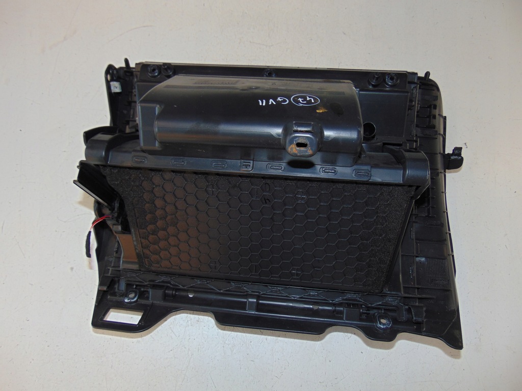 фото №8, Бардачок пасажира vw golf vii 5g1857097ad