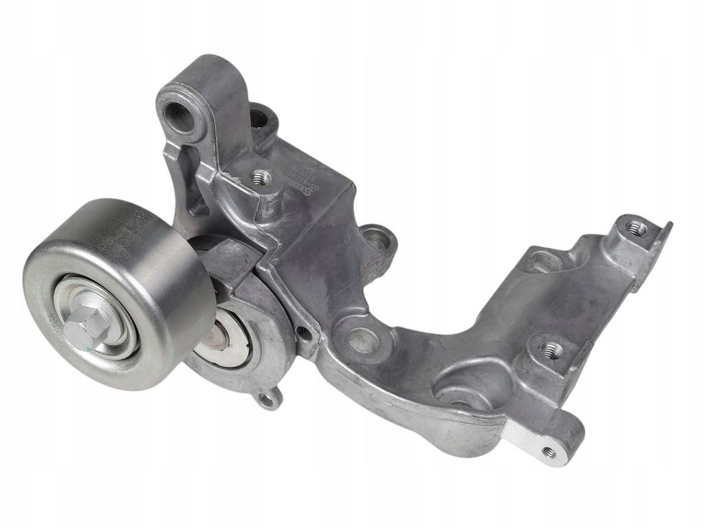 Ролик натягувача з натягувач toyota land cruiser 4.0i 03 Зі Шроту