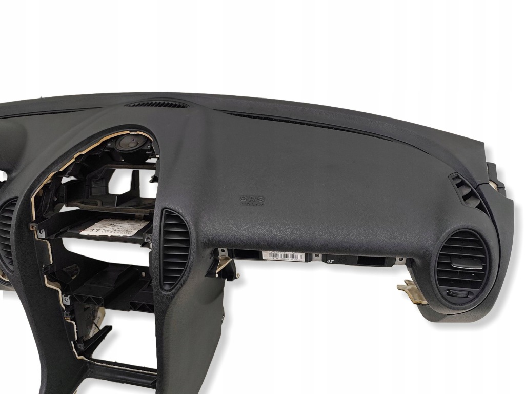 Mercedes slk r171 w171 панель приладів панель  європа в Україні