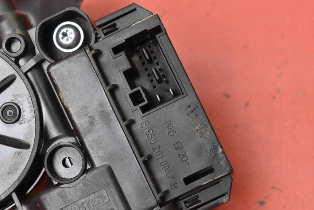 фото №7, Подъемник стекло правый перед eu 6r0959802ad vw polo 5 v 6r 09-15