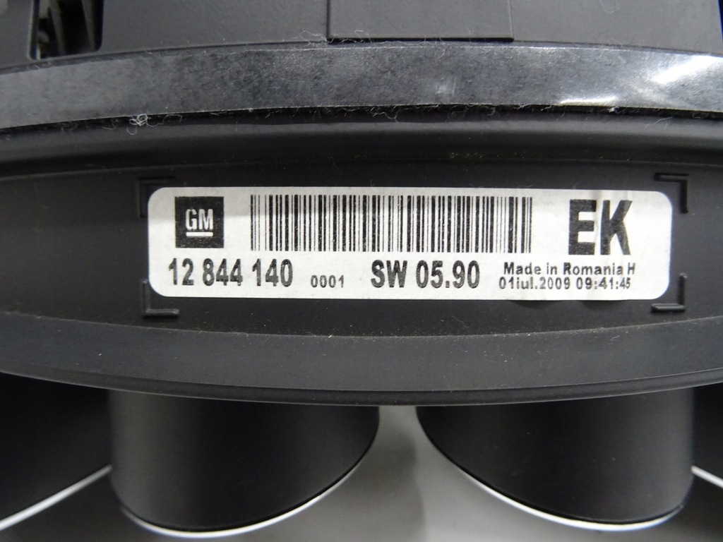 фото №12, Opel insignia a 2.0 cdti набір стартовий do запуск